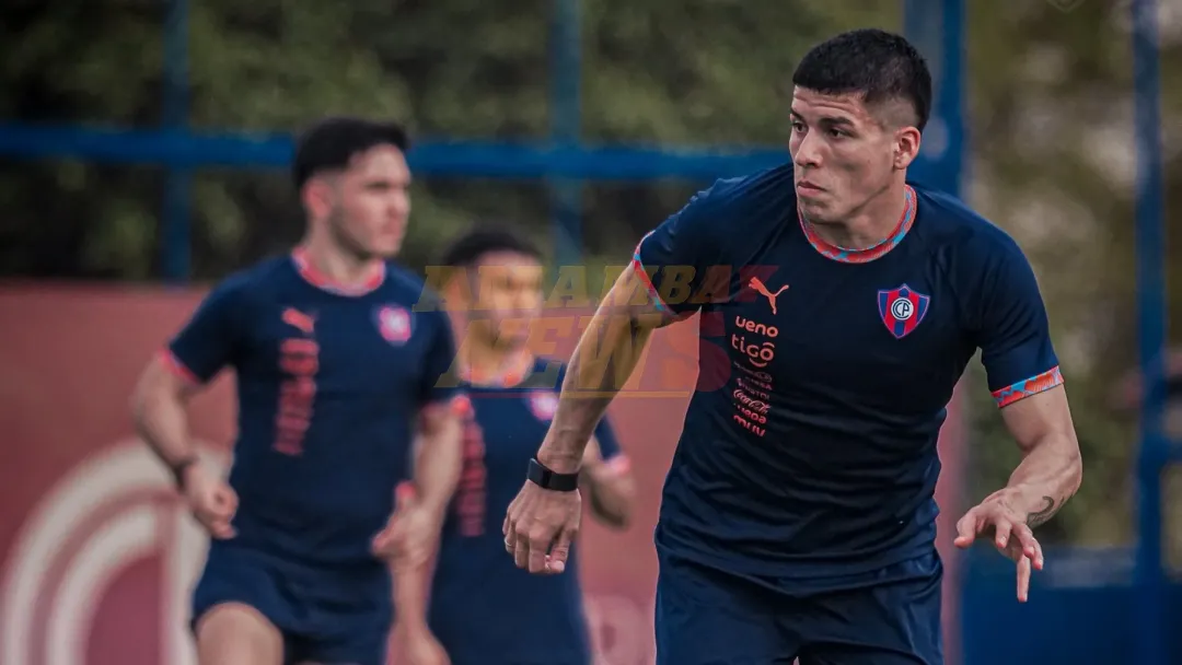 Cerro Porteño no descarta un mano a mano con Guaraní