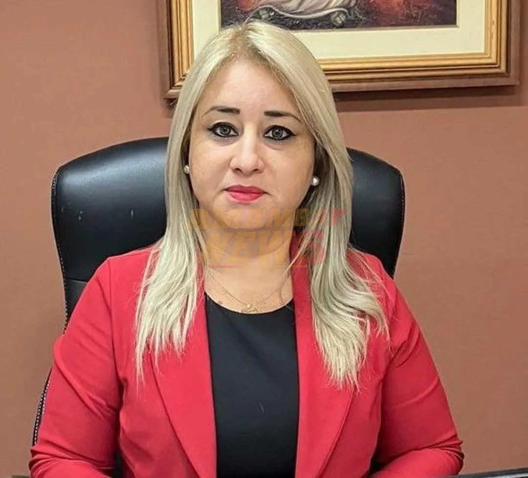 Es importante tener en las instituciones a personas que no se dejen comprar por grupos criminales, dice jueza