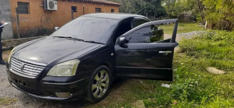 Denuncian que autoridades de seguridad estarían involucradas en el ordeñe de combustible
