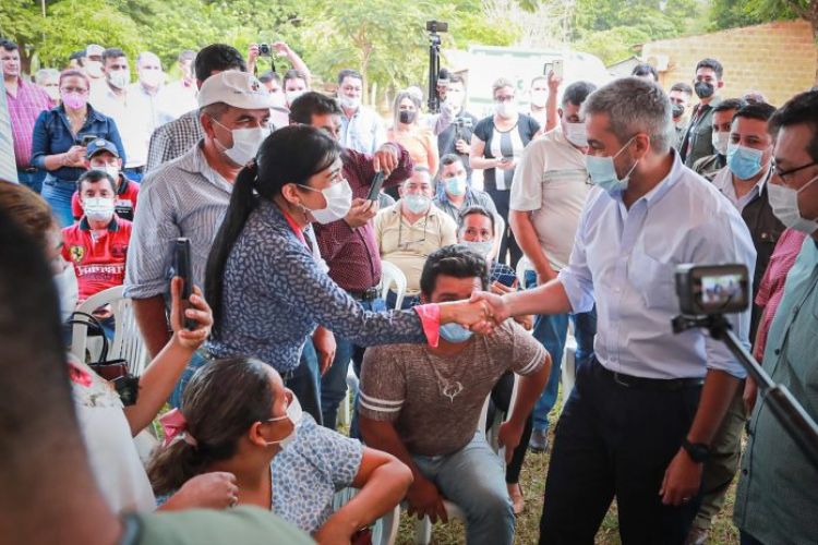 Extienden medidas sanitarias contra el COVID-19