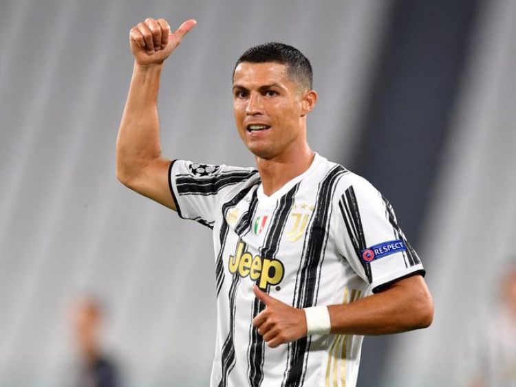 Cristiano Ronaldo da negativo al coronavirus