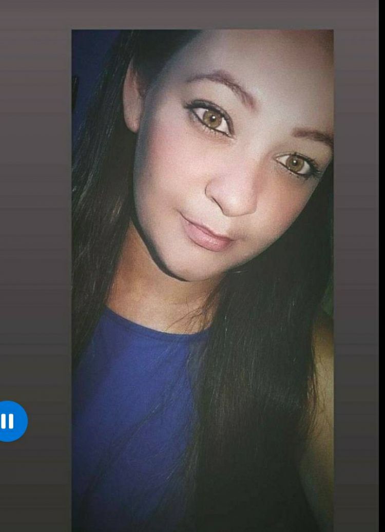 Joven madre pierde la vida en accidente de tránsito en Yby Yaú