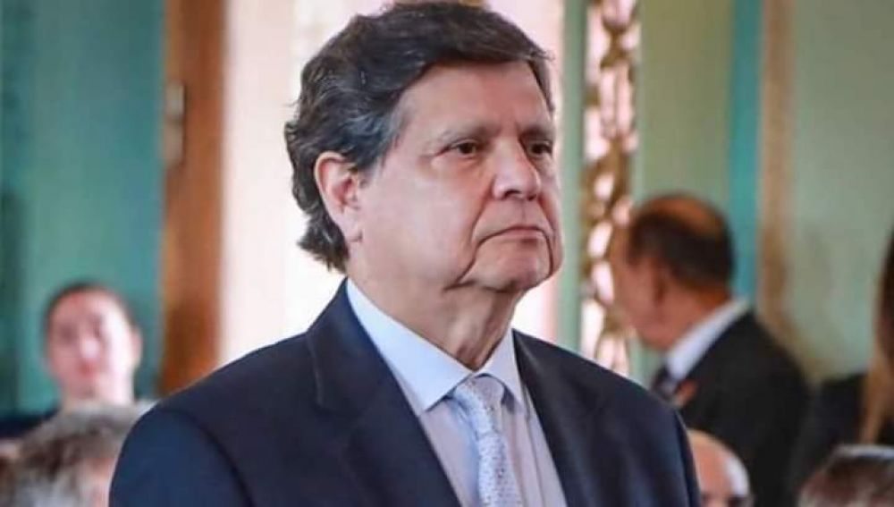 Acevedo: Hoy empieza operativo garrote a inadaptados y anuncia que los fusilará moralmente