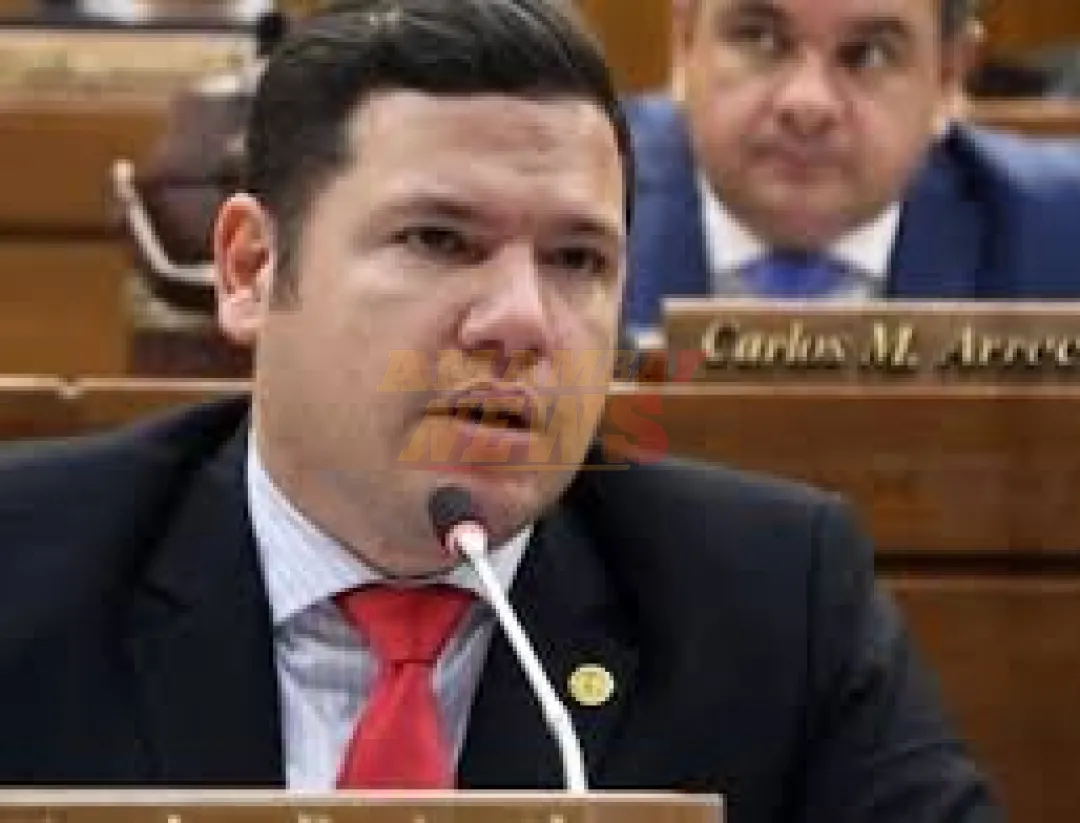 Diputado cartista admite que “fue un error” nueva Ley de Habilitaciones