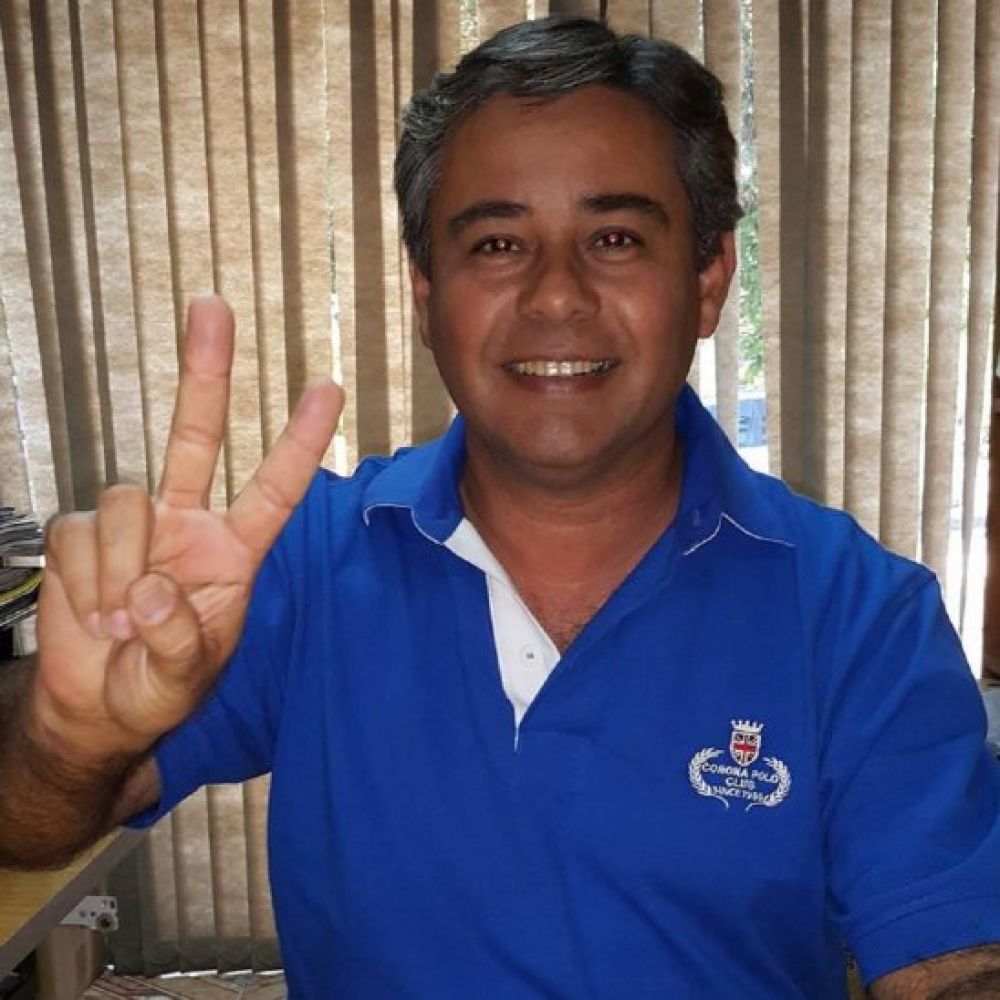 Fiscalía presenta acusación contra intendente de San Antonio