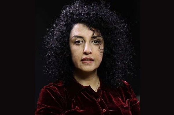 Narges Mohammadi recibe una nueva condena: otro año de prisión por activismo