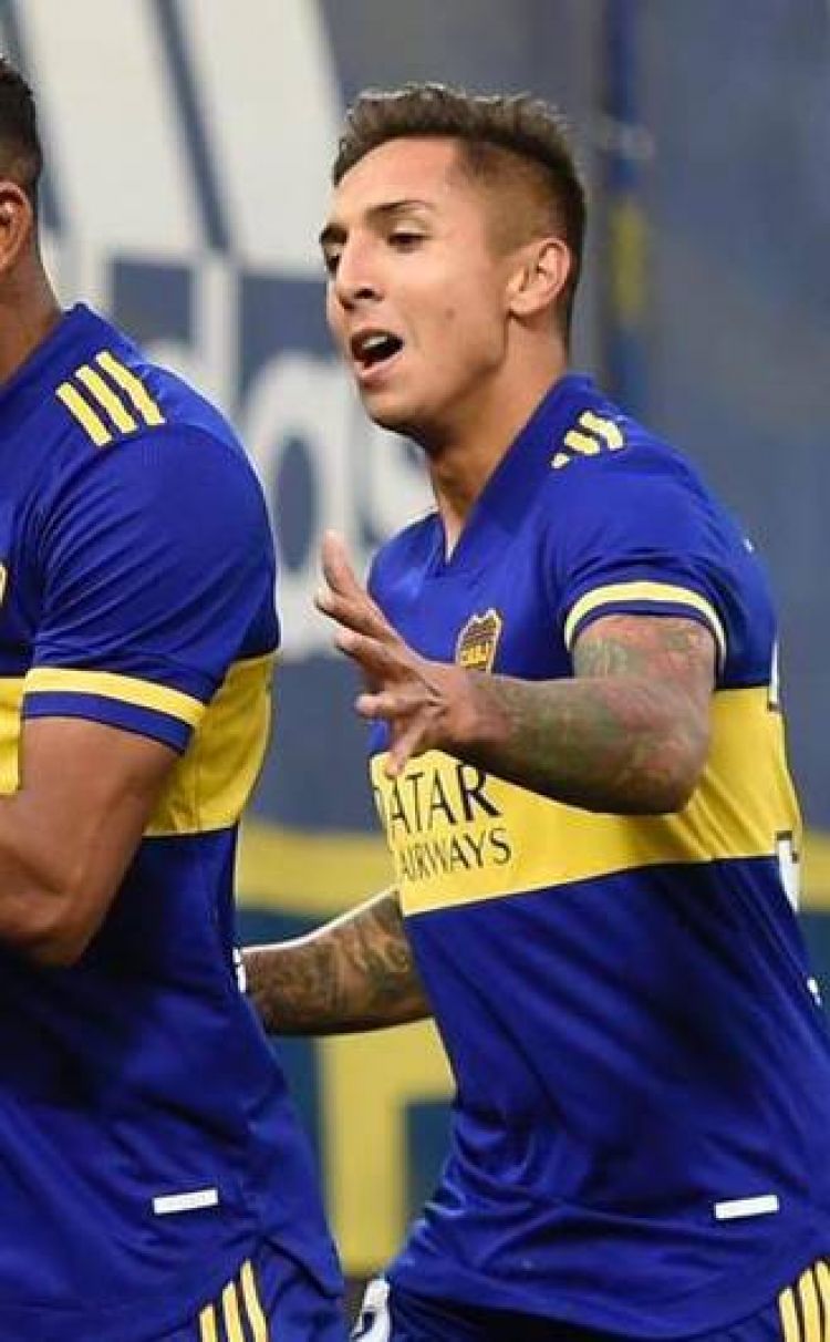 Boca clasifica por penales ante un River guapo con varias bajas