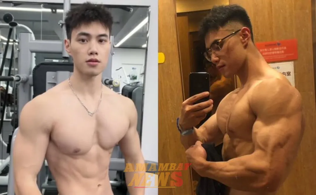Fisicoculturista muere trágicamente por grabar video en zona prohibida en China