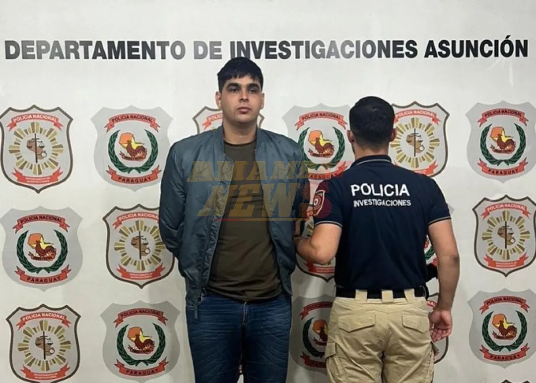 Supuesto agresor de una joven en una discoteca se entrega a la Fiscalía