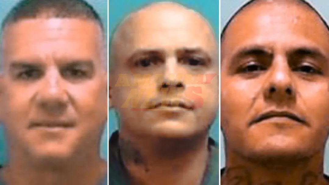 Quiénes son los dos cubanos y el mexicano que EE.UU. deportó a Sudán del Sur y por qué terminaron en la nación africana