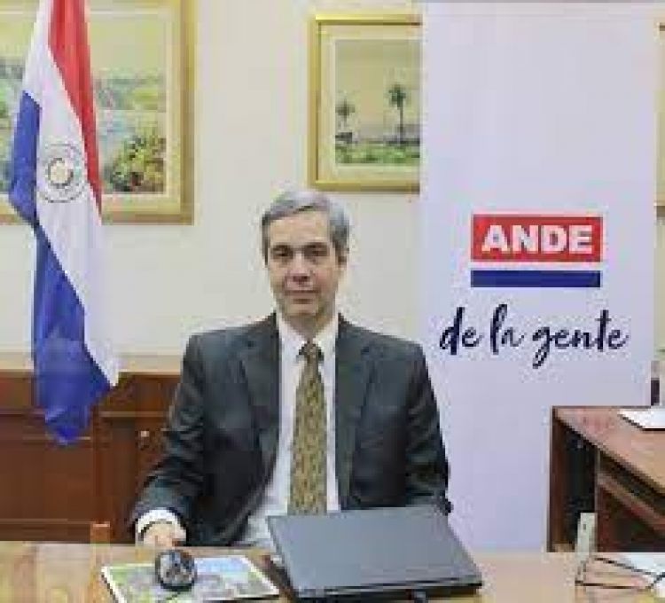 Tarifa Itaipú: “Falta que los gobernantes sean sinceros con nosotros”, afirma expresidente de ANDE
