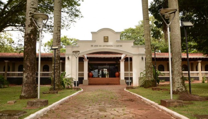 Solicitan juicio oral para funcionario municipal de Ciudad del Este