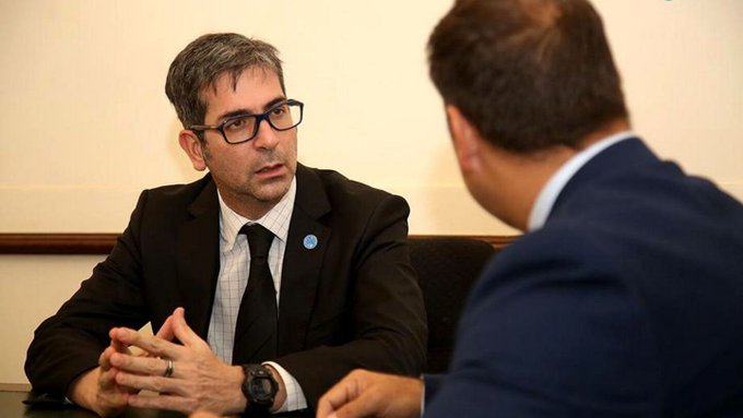 La “vaquita” para matar a Marcelo Pecci: ¿Qué dice una nueva línea de investigación en Colombia?
