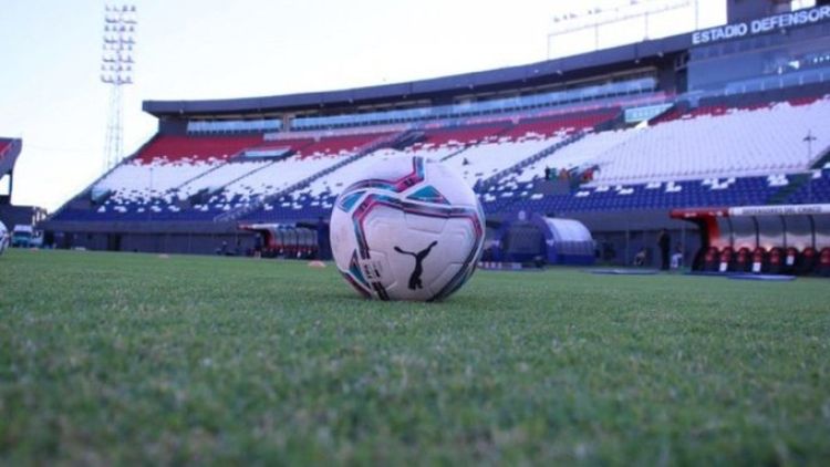 APF: Programan primeras dos fechas del Apertura