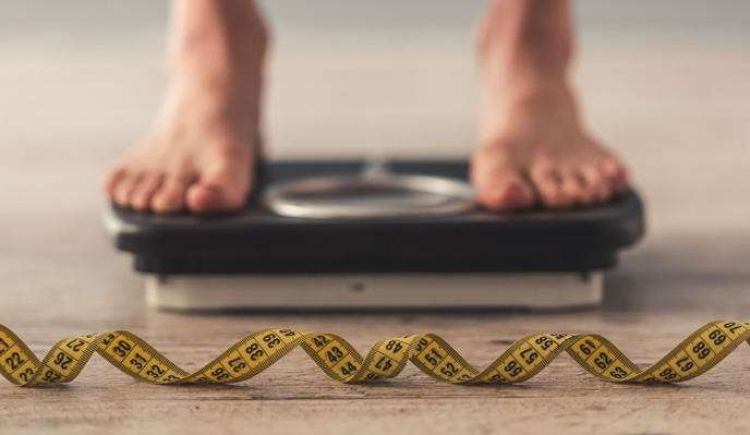 Los hombres obesos, víctimas muy frecuentes del coronavirus