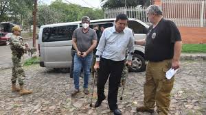 Pavo Real: Alfredo Duarte pide nulidad absoluta de actuaciones en caso que lo involucra