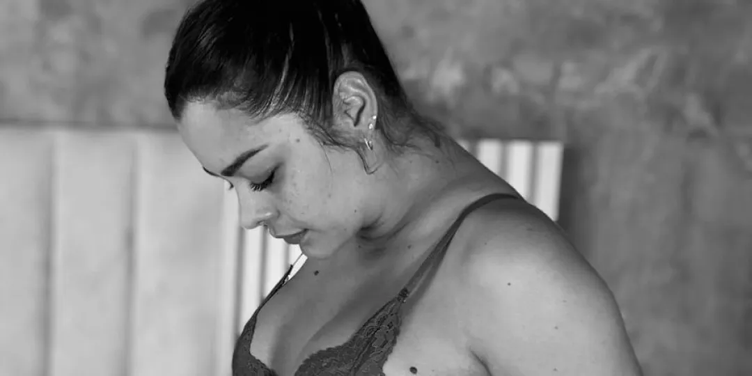 Larissa Riquelme dice tener un nuevo amor: “¡Al fin oficial!”