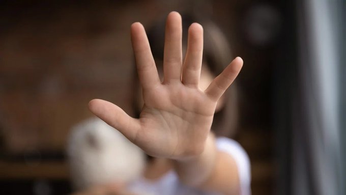 Fuerte condena para hombre acusado de violar a sus tres sobrinas