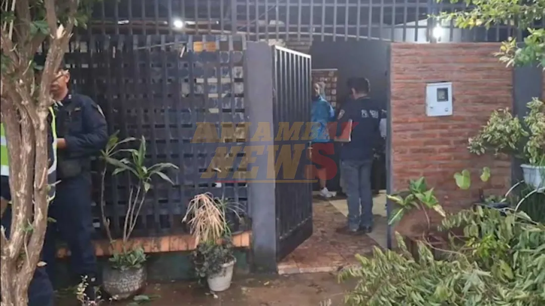 Suman seis los detenidos por el caso de “Piratas del Asfalto” en Coronel Oviedo