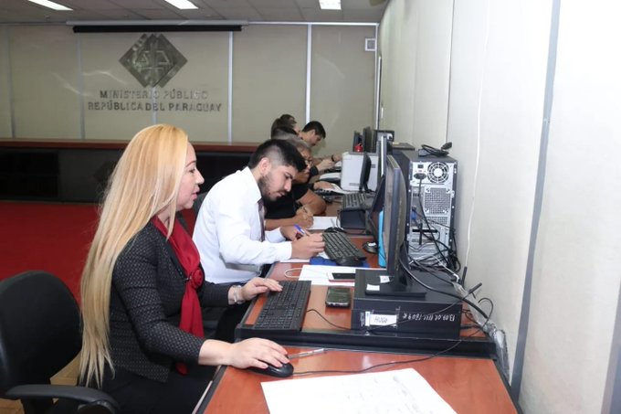 Fiscalía registró más de 100 incidentes electorales