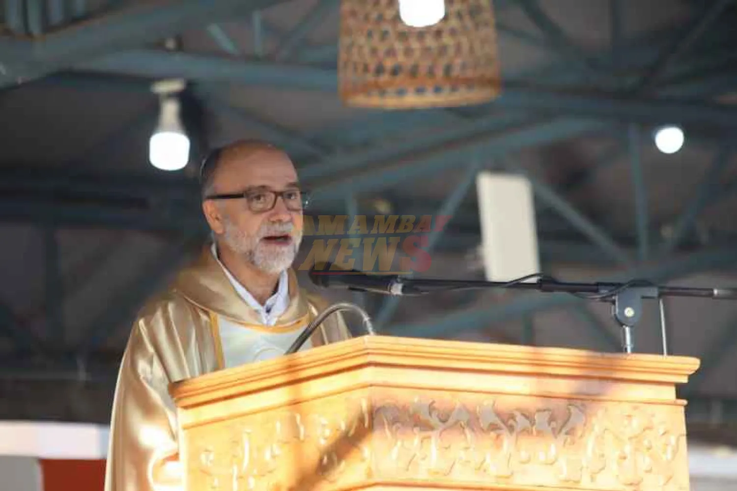 Caacupé: sacerdote pide no usar a los pobres en las próximas elecciones