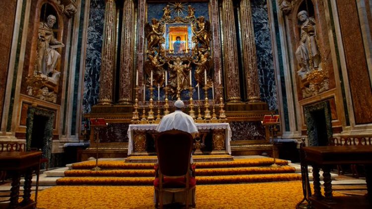 Francisco auditará el organismo vaticano que supervisa la formación de los sacerdotes