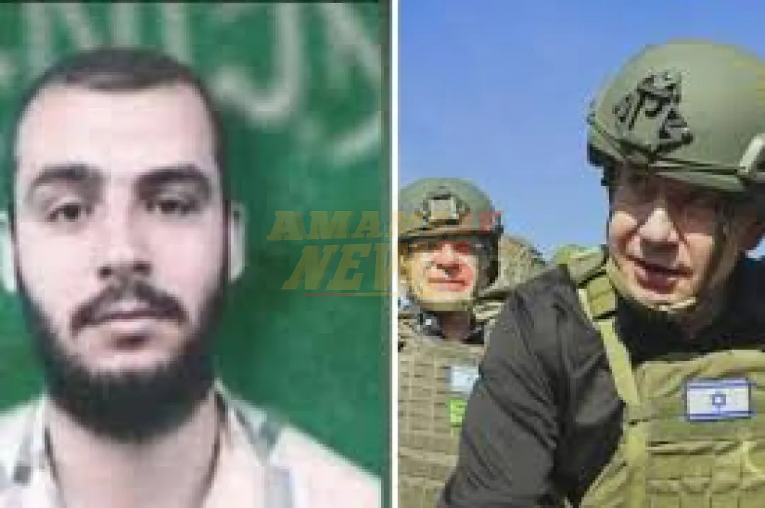 Israel confirma muerte de Mohamed Sinwar, líder de Hamás