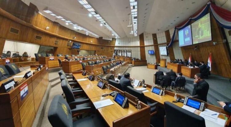 Juicio a Sandra Quiñónez: Diputados estudiarán proyecto
