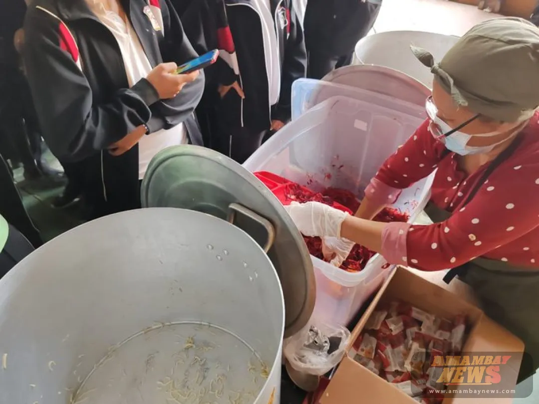 Multan a empresa proveedora de «Hambre Cero» por más de G. 400 millones