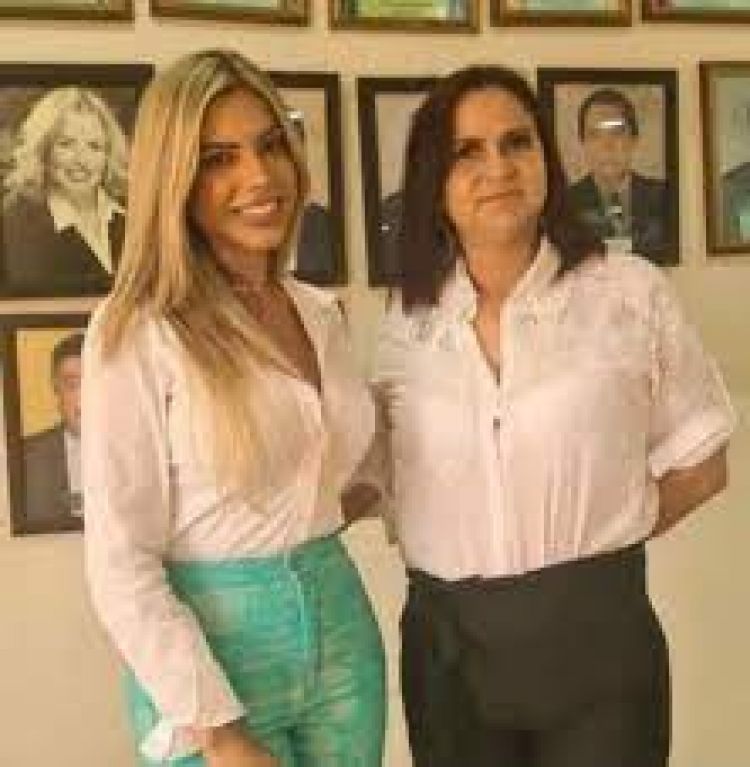 Sonia Vargas Bernal ya no es asesora de la concejala Malou Amarilla