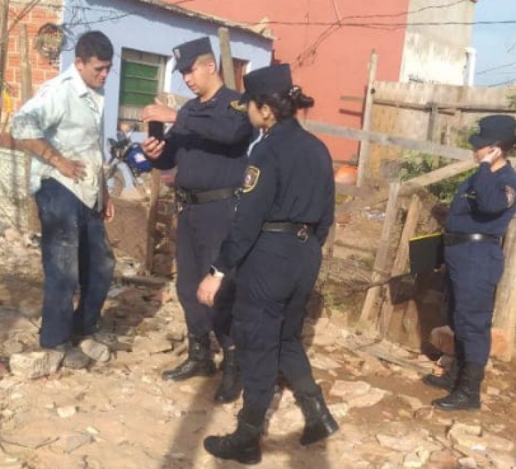 Sigue búsqueda de José Ozuna, el niño extraviado