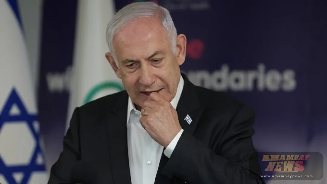 Parlamentario iraní amenaza con matar a Netanyahu