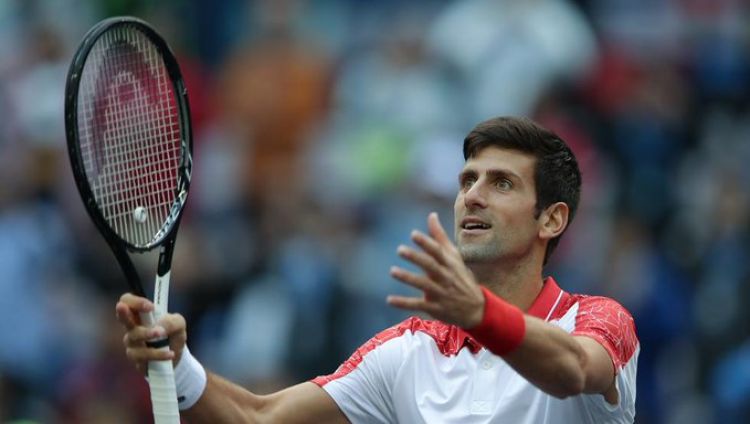 Djokovic vence a Carreño y accede a sus décimas semifinales en Roland Garros