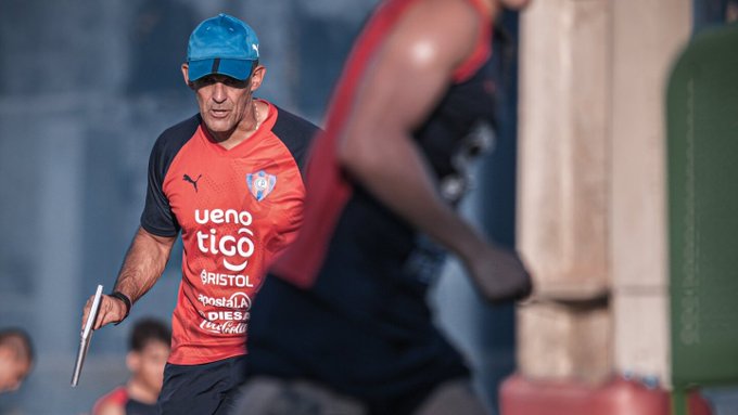Cerro Porteño perfila el once para el debut en el torneo