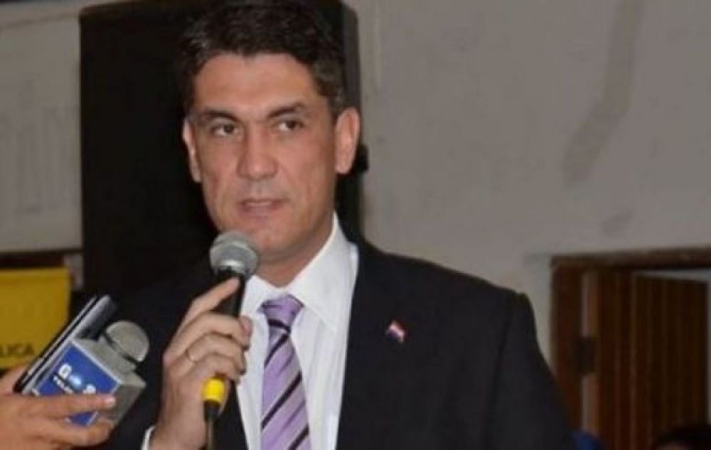 Comunicado: La Gobernación de Amambay suspende actividades públicas
