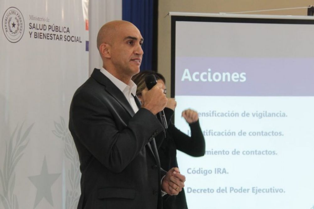 Aumentan a 13 los casos de coronavirus confirmados