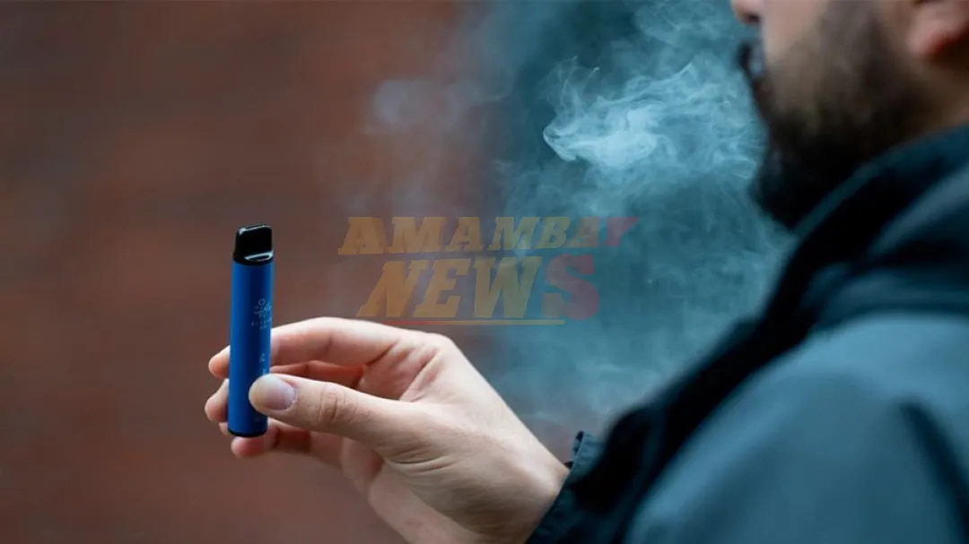 Organizaciones advierten crecimiento del mercado negro de vaporizadores y cigarros ilegales por políticas de prohibición