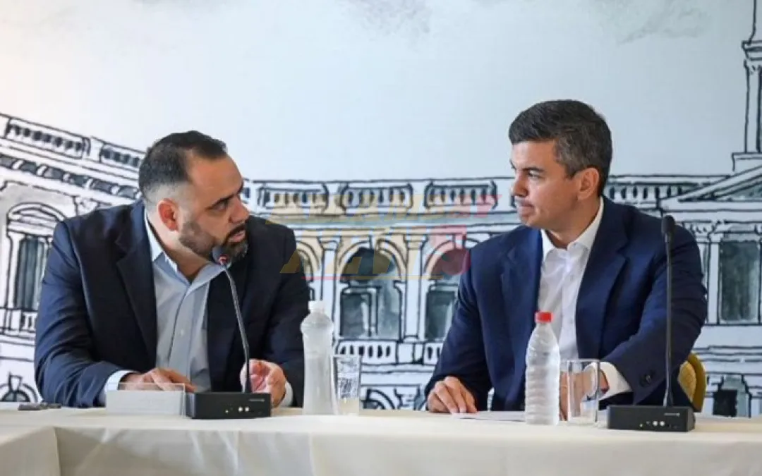Asunción será sede de los Juegos Escolares Sudamericanos 2025, anunció titular de Deportes