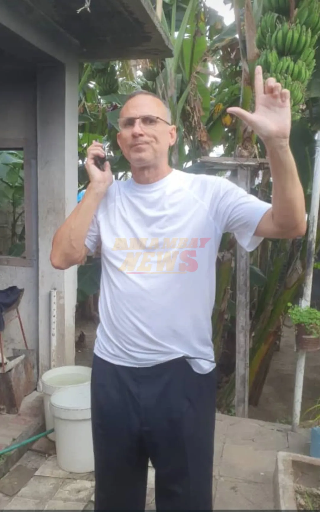 Gobierno de Cuba libera al líder opositor José Daniel Ferrer