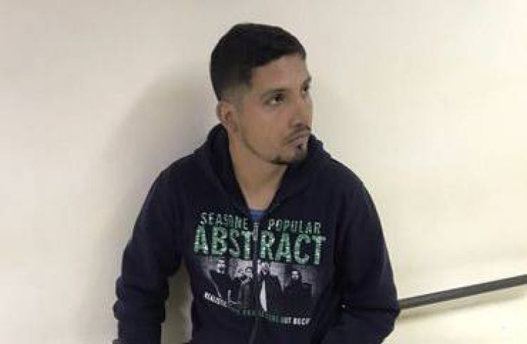 Triple crimen en San Pedro: cae autor material e intelectual