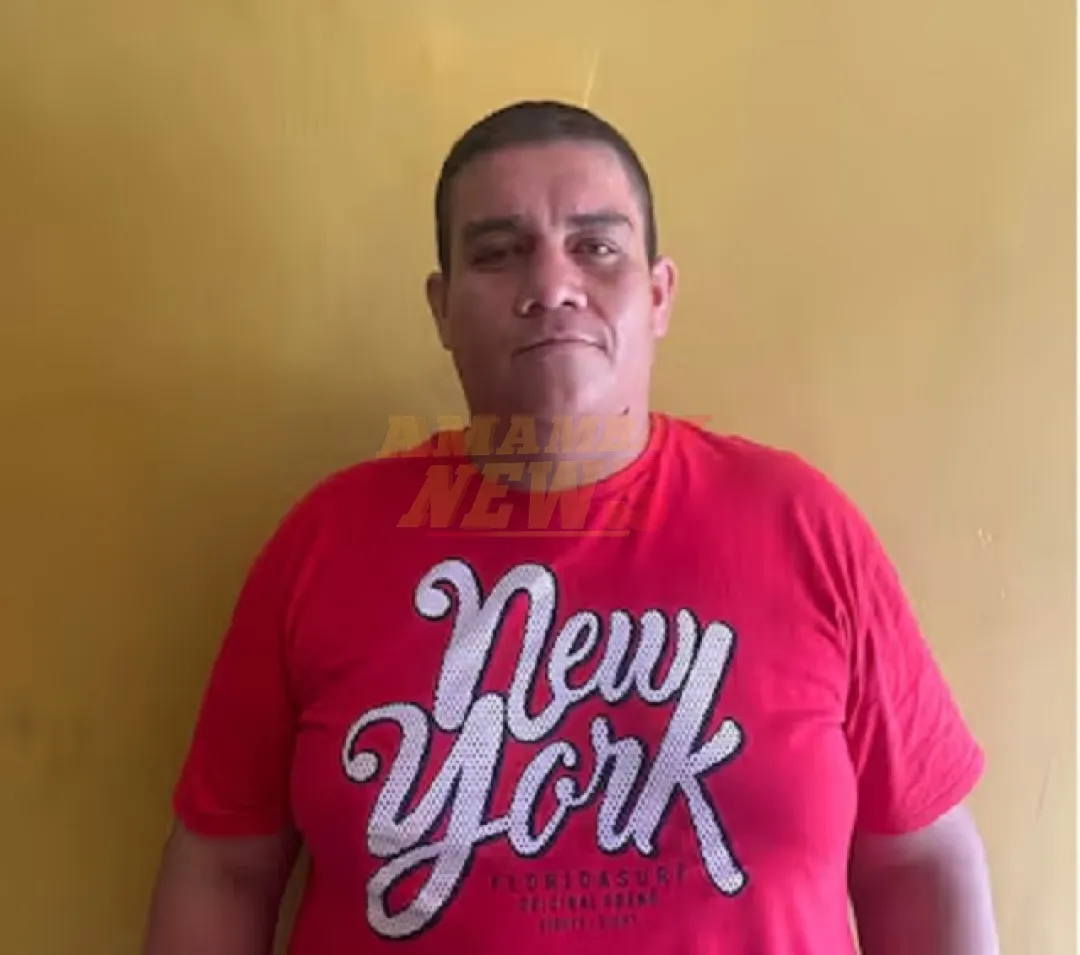 Agresor de la avenida Mariscal López se entrega a la Policía