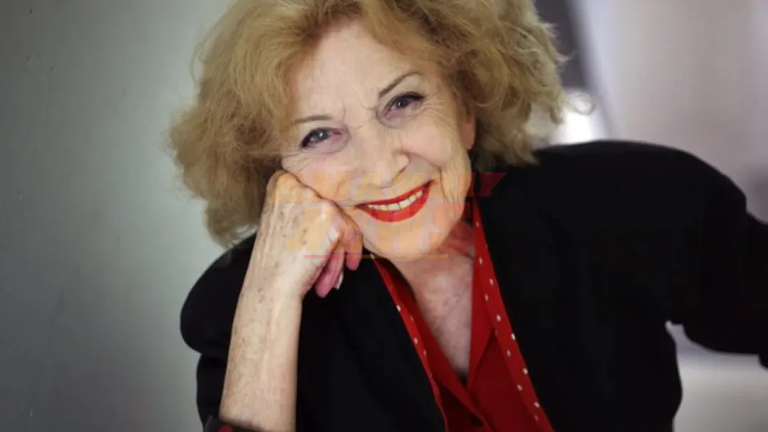 Marisa Paredes, adiós a una chica Almodóvar con una vida de arte y compromiso
