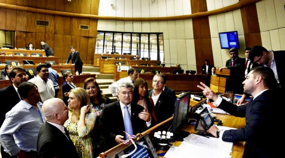 Ya hay votos para convocar a sesión extra en Diputados