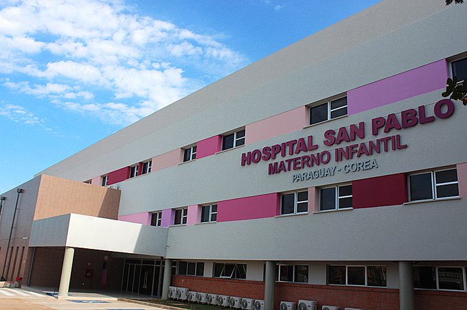 Tras robo de beba, pedirán reforzar seguridad en el Hospital San Pablo
