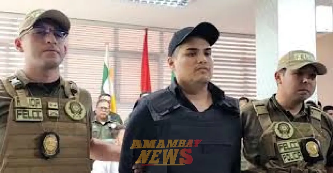 Piloto paraguayo busca controlar estructura de Marset: ordenó matar a “El Colla”