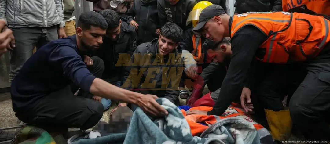 Periodista de Al Jazeera muere en ataque israelí contra Gaza