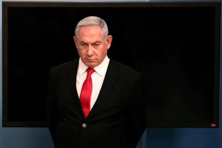 Comienza el juicio a Netanyahu por corrupción