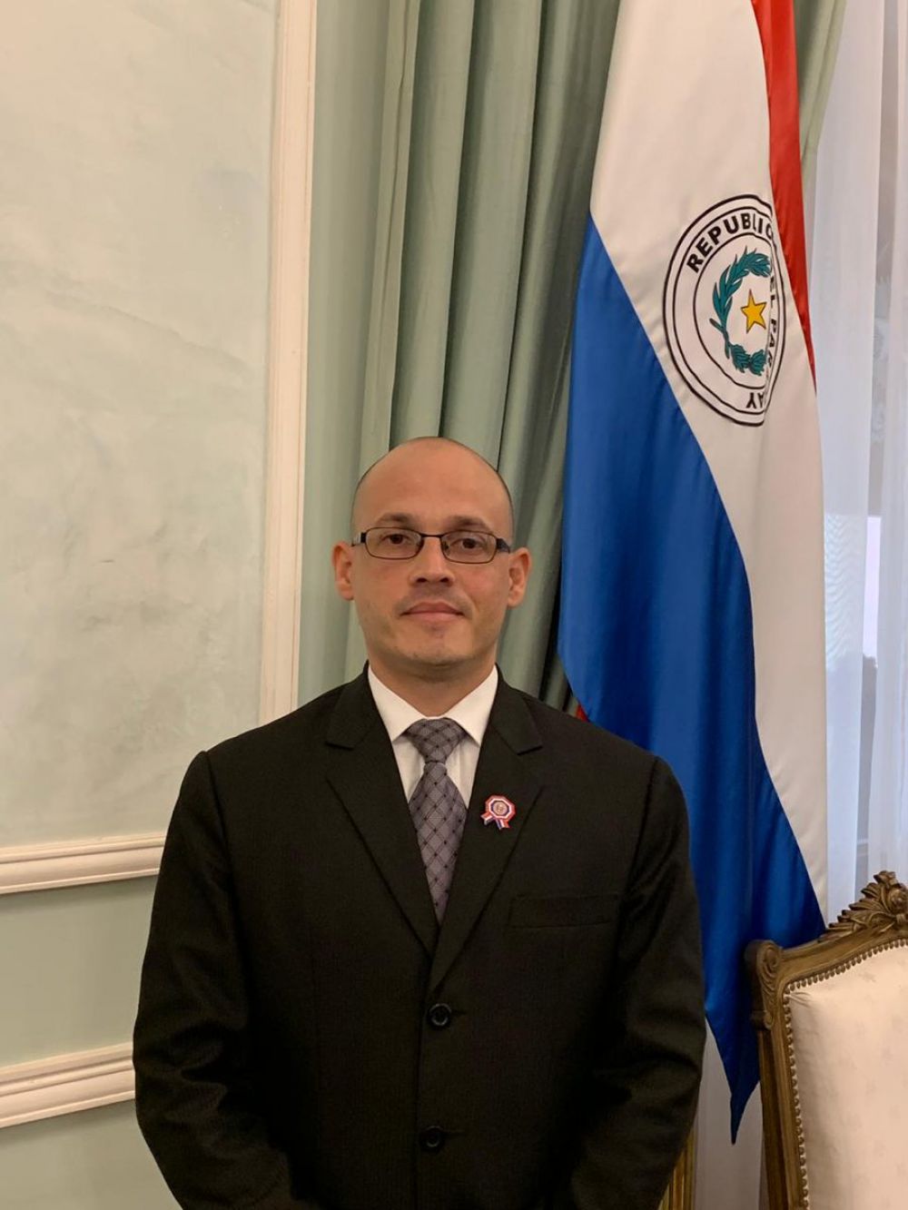 Nombran a nuevo titular de la COIA