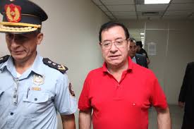 Según Fiscalía, hay indicios claros de enriquecimiento de Miguel Cuevas