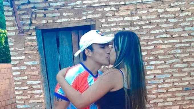 Policía busca a ex reo sospechoso de feminicidio en Horqueta